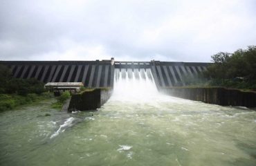 Koyna Hydro Power Station