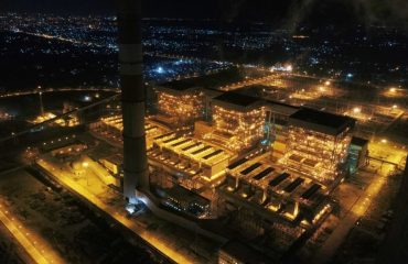 Koradi Thermal Power Plant