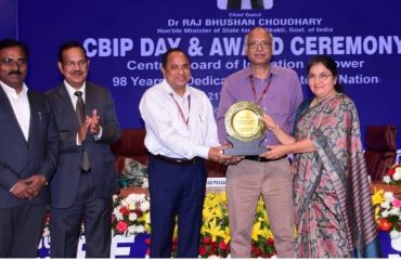 सीपीआयबी पुरस्कार २०२४