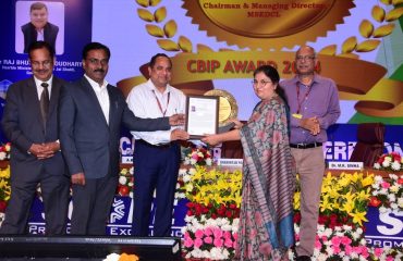 CPIB Award