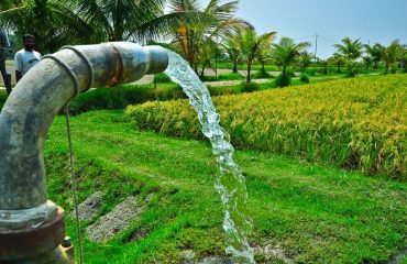 Krushi Pump