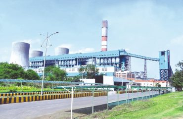 Thermal Power Station