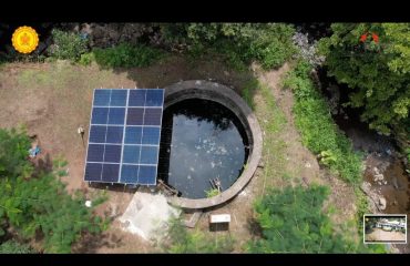 Solar Pump