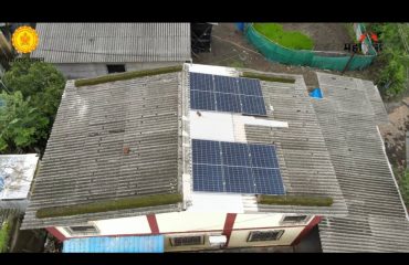 Rooftop Solar
