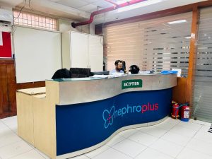 Nephro Dialysis Project
