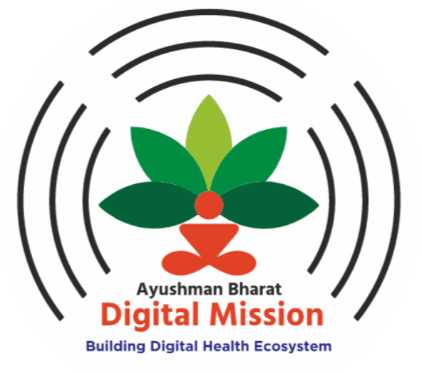 ABDM Logo