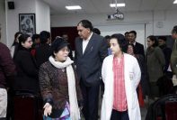 Medical Health and Family Welfare