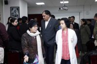 Medical Health and Family Welfare