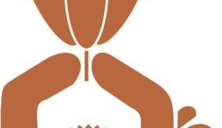 NLEP logo paint