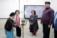 Medical Health and Family Welfare