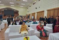 Medical Health and Family Welfare