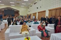 Medical Health and Family Welfare