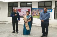Medical Health and Family Welfare