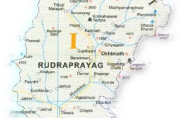 Rudraprayag