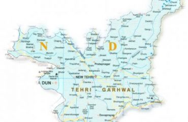 Tehri Garhwal