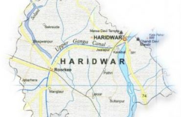 Haridwar