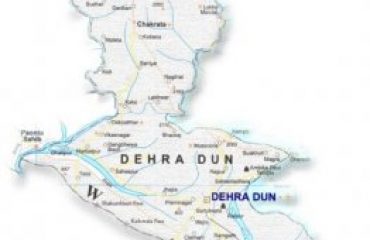 Dehradun