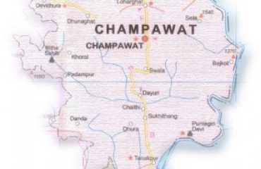 Champawat