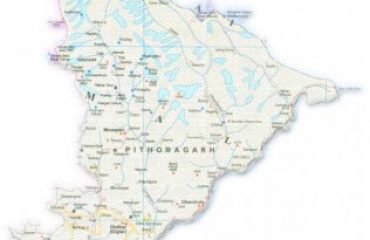 Pithoragarh