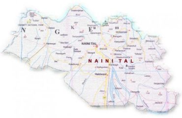 Nainital