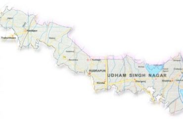 Udham Singh Nagar