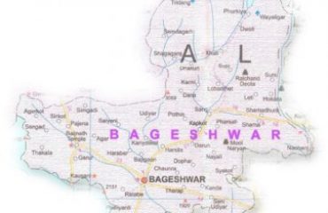 Bageshwar