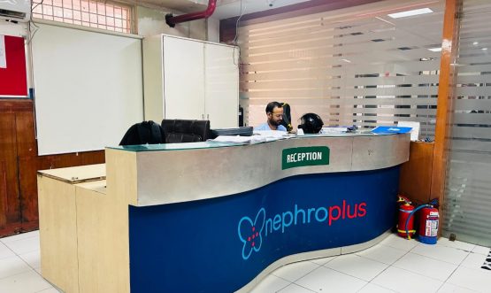 Nephro Dialysis Project