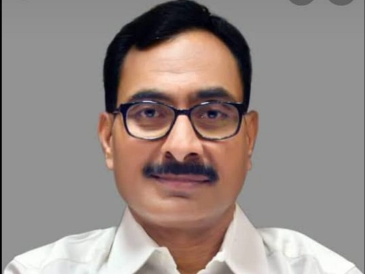 Shri Dilip Gawade