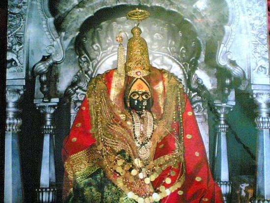 Dharashiv
