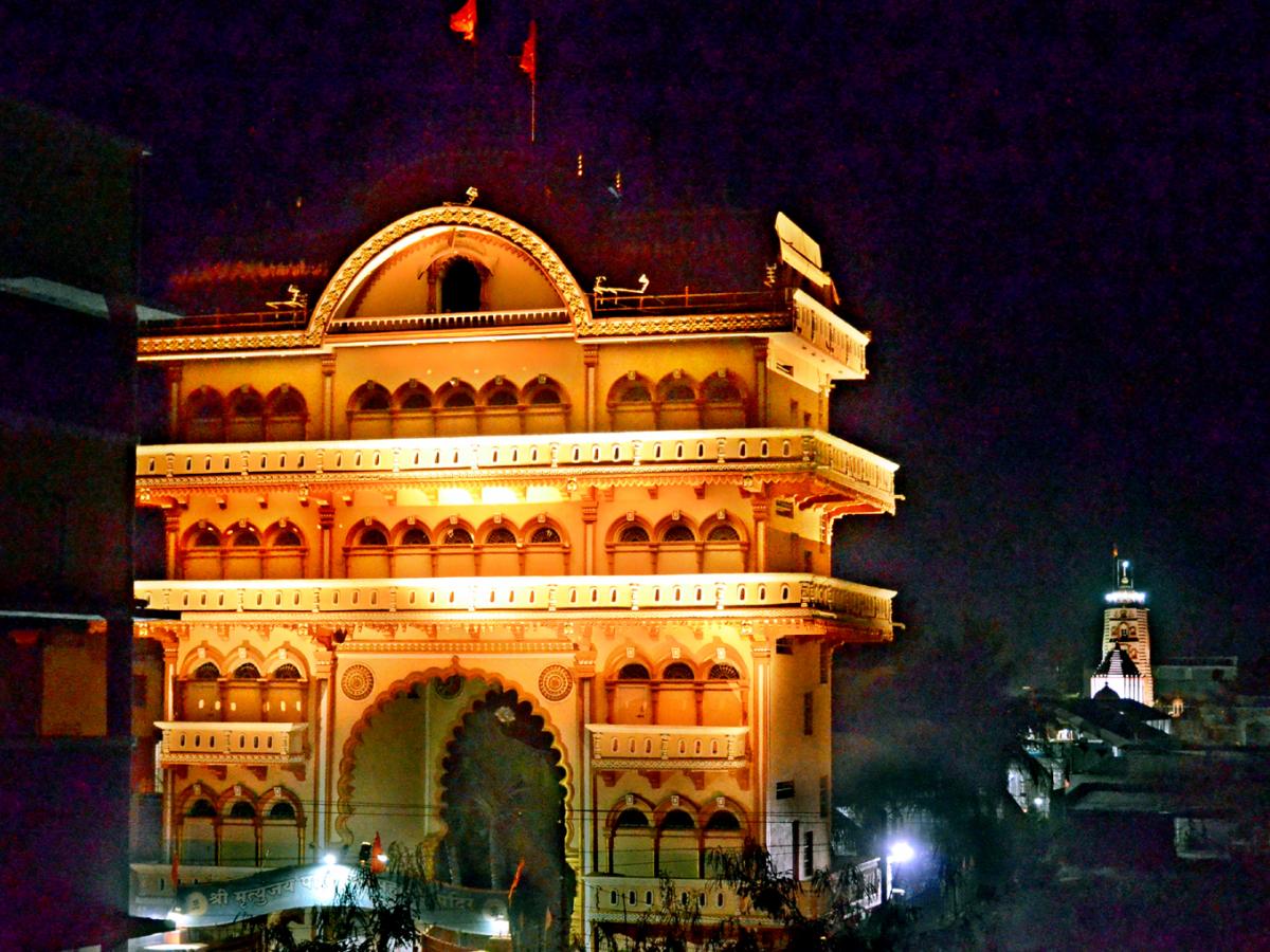 Parbhani