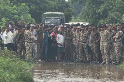 नांदेड शोध व बचाव 1