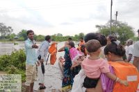 शोध व बचाव कार्य -जालना 3