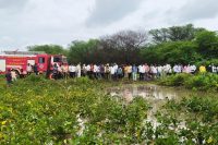 शोध व बचाव कार्य – लातूर 4