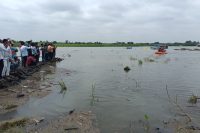 शोध व बचाव कार्य -परभणी