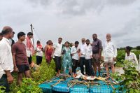 शोध व बचाव कार्य – बीड 5