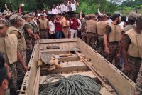 शोध व बचाव कार्य -बीड1