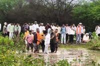 शोध व बचाव कार्य – लातूर 5