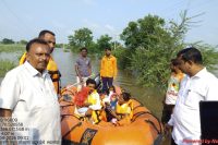 शोध व बचाव कार्य -परभणी 4