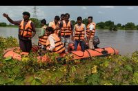 शोध व बचाव कार्य -जालना 7