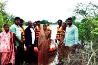 शोध व बचाव कार्य -जालना 5