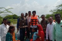 शोध व बचाव कार्य -परभणी 3