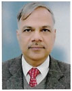 Sh. Vineet Kumar Garg, IFS.
