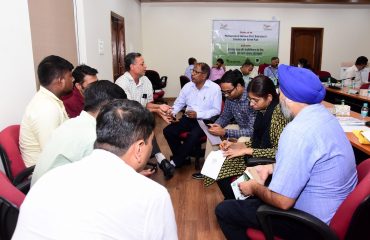 5 Group Discussion