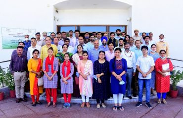 Group Photo hisar