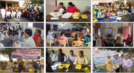 Rojgar Diwas
