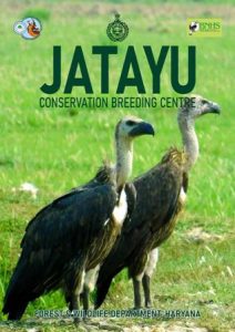 Jatayu Booklet