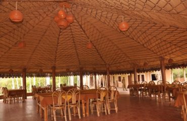 Open Party Hall