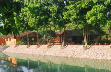 Lake Resort