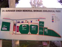 Zoo Park Map;?>