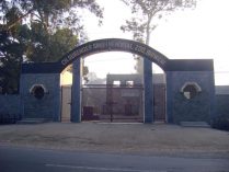 Surender Singh Menorial Zoo;?>